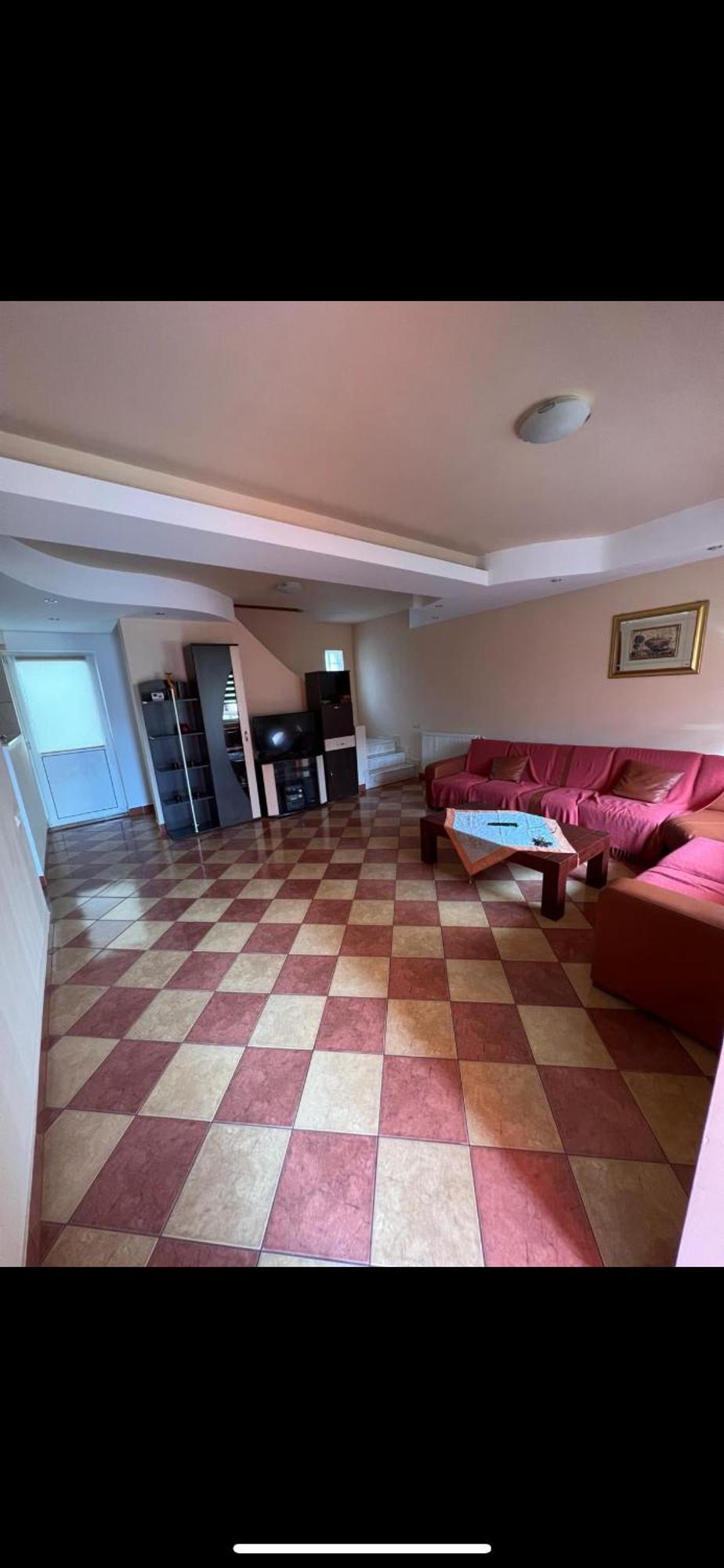 Vila Riviera Hotell Constanţa Eksteriør bilde