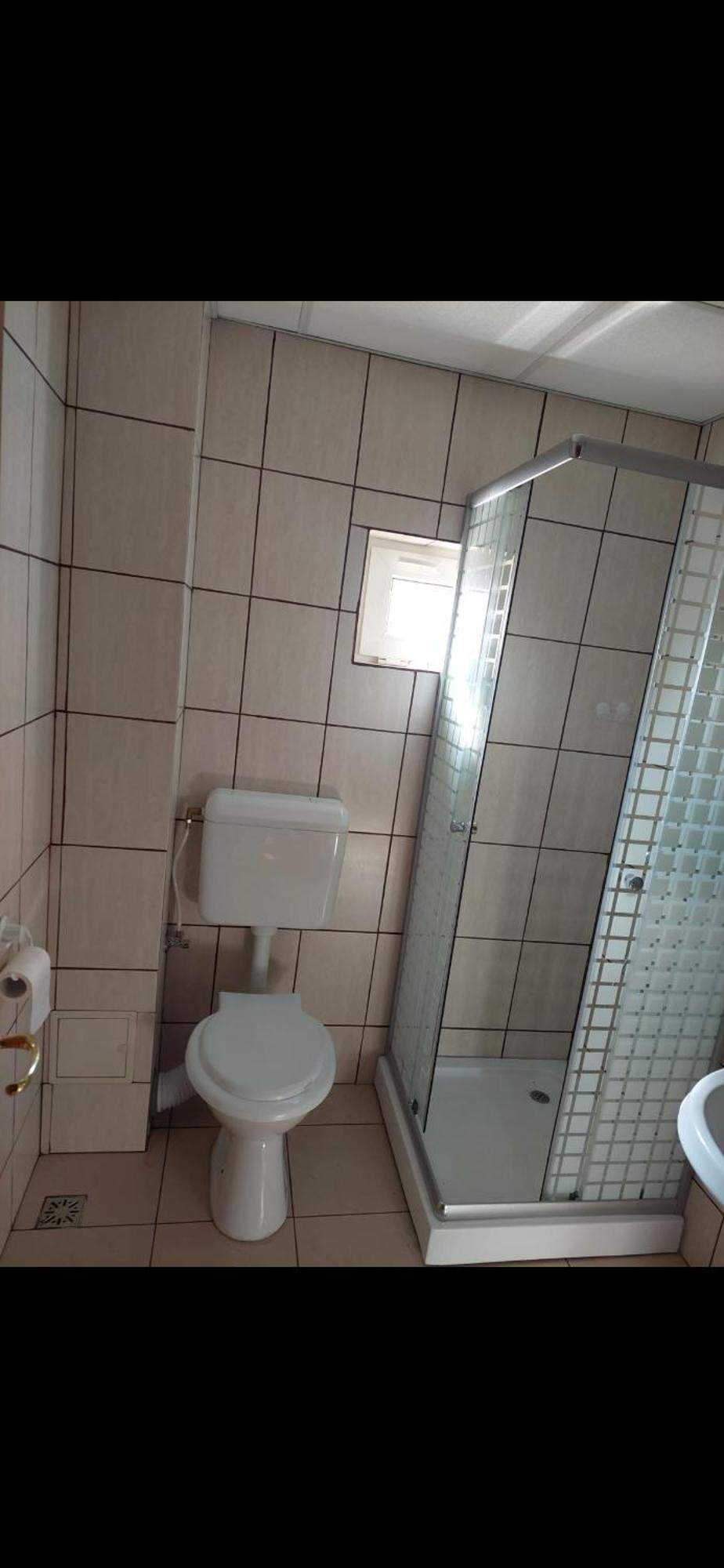 Vila Riviera Hotell Constanţa Eksteriør bilde